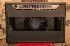 Fender 1965 Deluxe Reverb "Pre CBS Era with Excellent Plus Condition"_3