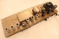 Fender 1965 Deluxe Reverb "Pre CBS Era with Excellent Plus Condition"_4