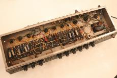 Fender 1965 Deluxe Reverb "Pre CBS Era with Excellent Plus Condition"_5