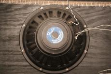 Fender 1965 Deluxe Reverb "Pre CBS Era with Excellent Plus Condition"_6