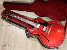 Gibson ES-335TDC 1965_2