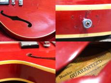 Gibson ES-335TDC 1965_6