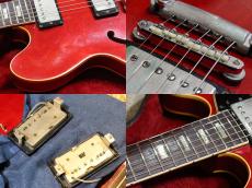 Gibson ES-335TDC 1965_7