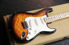 Fender Japan ST59-210DM　ワーモスUSA製ネック　ディマジオPU　 コレクター委託　放出品_3