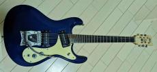 Mosrite The Ventures model 1965年製　_2