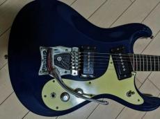 Mosrite The Ventures model 1965年製　
