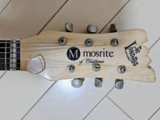 Mosrite The Ventures model 1965年製　_5