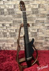 YAMAHA ヤマハ　SLG200N TBL 2016年製_2