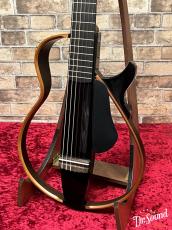 YAMAHA ヤマハ　SLG200N TBL 2016年製_3