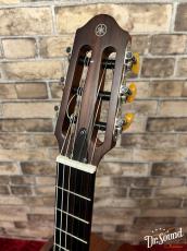 YAMAHA ヤマハ　SLG200N TBL 2016年製_7