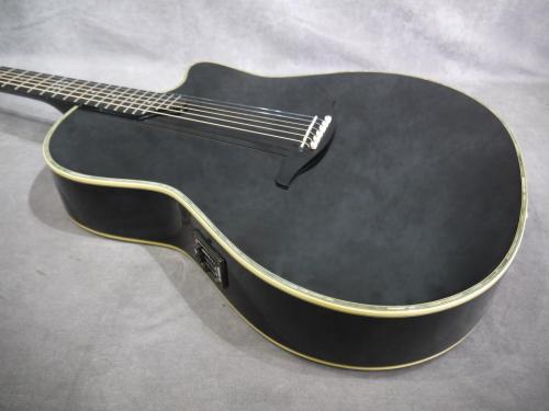 K.Yairi YD-88 BK 1992
