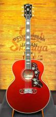 Gibson 【ご購入特典あり】SJ-200 Original Burgundy Mist【限定モデル】【48回払い無金利】_2