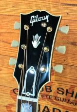 Gibson 【ご購入特典あり】SJ-200 Original Burgundy Mist【限定モデル】【48回払い無金利】_7