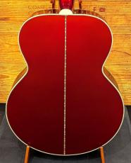 Gibson 【ご購入特典あり】SJ-200 Original Burgundy Mist【限定モデル】【48回払い無金利】_8