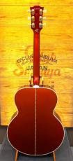 Gibson 【ご購入特典あり】SJ-200 Original Burgundy Mist【限定モデル】【48回払い無金利】_9