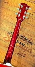 Gibson 【ご購入特典あり】SJ-200 Original Burgundy Mist【限定モデル】【48回払い無金利】_10
