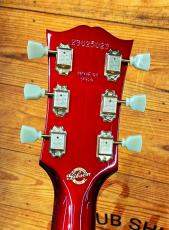 Gibson 【ご購入特典あり】SJ-200 Original Burgundy Mist【限定モデル】【48回払い無金利】_11
