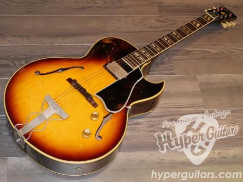 Gibson '63 ES-175