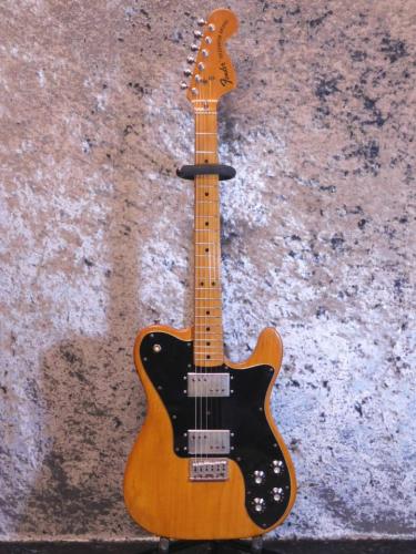 Fender Telecaster Deluxe '74
