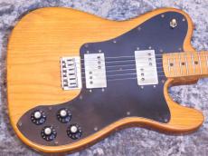 Fender Telecaster Deluxe '74_3
