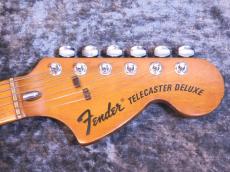Fender Telecaster Deluxe '74_5