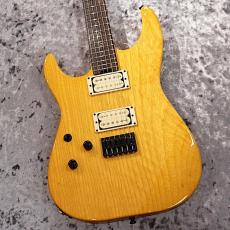 ESP 【USED】 Custom Order GL KORINA 1P "KAMIKAZE" Lefty [3.48kg] [2022年製] [レフティ・左利き用]
