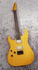 ESP 【USED】 Custom Order GL KORINA 1P "KAMIKAZE" Lefty [3.48kg] [2022年製] [レフティ・左利き用]_2