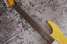 ESP 【USED】 Custom Order GL KORINA 1P "KAMIKAZE" Lefty [3.48kg] [2022年製] [レフティ・左利き用]_3