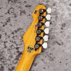 ESP 【USED】 Custom Order GL KORINA 1P "KAMIKAZE" Lefty [3.48kg] [2022年製] [レフティ・左利き用]_7