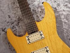 ESP 【USED】 Custom Order GL KORINA 1P "KAMIKAZE" Lefty [3.48kg] [2022年製] [レフティ・左利き用]_9