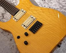 ESP 【USED】 Custom Order GL KORINA 1P "KAMIKAZE" Lefty [3.48kg] [2022年製] [レフティ・左利き用]_10