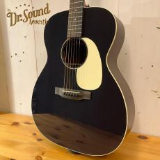 Martin J-16E Black Smoke #3090476【無金利分割OK】【送料込み】