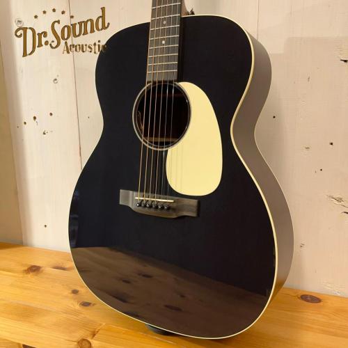 Martin J-16E Black Smoke #3090476【無金利分割OK】【送料込み】