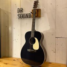 Martin J-16E Black Smoke #3090476【無金利分割OK】【送料込み】_2