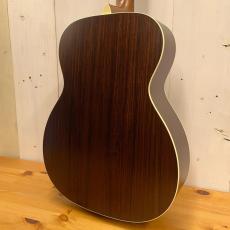 Martin J-16E Black Smoke #3090476【無金利分割OK】【送料込み】_3