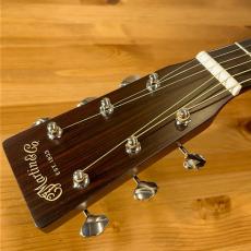 Martin J-16E Black Smoke #3090476【無金利分割OK】【送料込み】_7