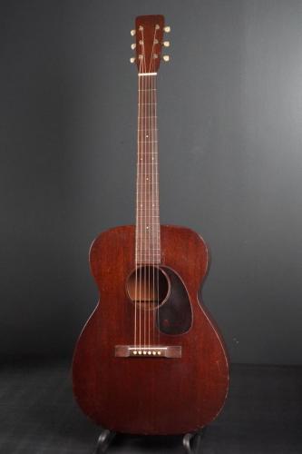 Martin 00-17
