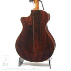 Hamblin Guitars Grand Concert Cutaway_3