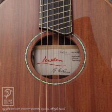 Lowden Wee Lowden Fanfret WL-35 FF IR/SRW_12