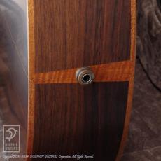 Lowden Wee Lowden Fanfret WL-35 FF IR/SRW_13