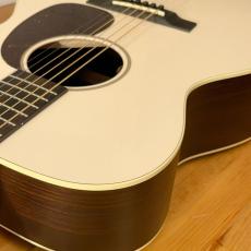 Martin J-16E Cream #3082048【無金利分割OK】【送料込み】_4