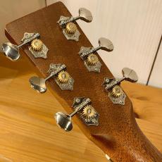 Martin J-16E Cream #3082048【無金利分割OK】【送料込み】_10