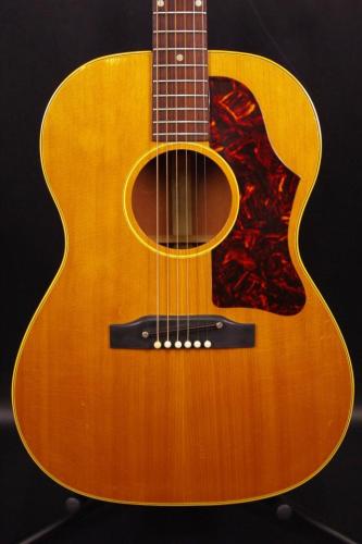 Gibson B-25