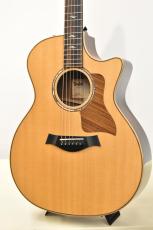 Taylor 【クロサワ横浜店】【ES2ピックアップ】【2019年製中古品】814ce V-Class【48回無金利分割可能】