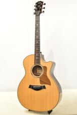 Taylor 【クロサワ横浜店】【ES2ピックアップ】【2019年製中古品】814ce V-Class【48回無金利分割可能】_2