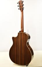 Taylor 【クロサワ横浜店】【ES2ピックアップ】【2019年製中古品】814ce V-Class【48回無金利分割可能】_4
