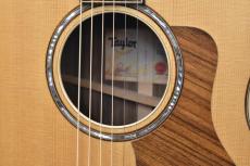 Taylor 【クロサワ横浜店】【ES2ピックアップ】【2019年製中古品】814ce V-Class【48回無金利分割可能】_5