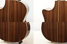 Taylor 【クロサワ横浜店】【ES2ピックアップ】【2019年製中古品】814ce V-Class【48回無金利分割可能】_7