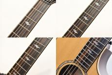 Taylor 【クロサワ横浜店】【ES2ピックアップ】【2019年製中古品】814ce V-Class【48回無金利分割可能】_9