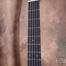 Martin 2007年製 D-28 Marquis Sunburst with L.R.Baggs iBeam_8